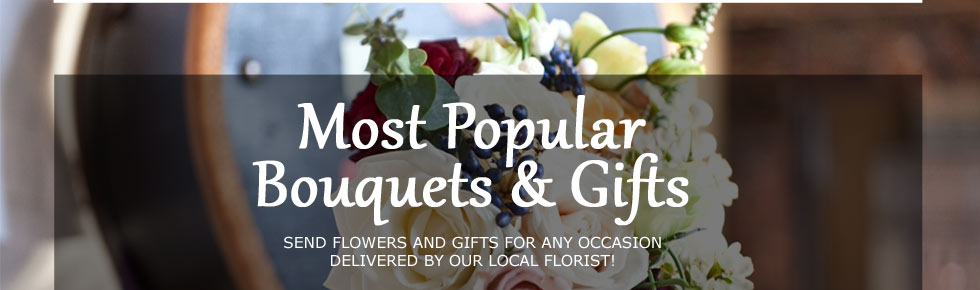yellow pages florists